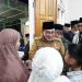 Bupati Tanah Datar Safari Ramadhan, Kunjungi Jamaah Surau Nurul Huda