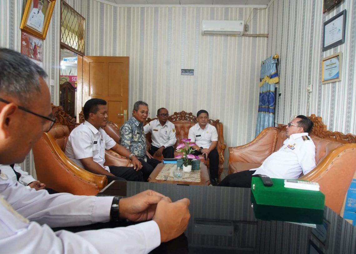 Warung Makan Beroperasi Siang Hari Segera Ditertibkan, Instruksi Bupati