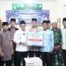 Ingin Jalan Diperlebar, Bupati Ungkapkan saat Safari Ramadhan Khusus Di Masjid Nurul Yaqin Aur Duri