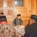 Wabup Sampaikan Tekad Terus Bangun Tanah Datar saat Buka Bersama Pengurus LKAAM