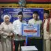 Bupati  Ajak Jamaah Surau An Nur Ujung Tanah Membentuk Karakter Anak Hafizh Quran saat TSR Khusus