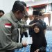 Ratusan Anak Yatim Terima Santunan Dari DPP KMTD