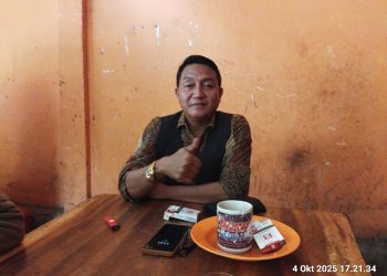 Jejak Tersembunyi Kades Air Kelian, Perhatian dan Sumbangsih yang Tak Banyak Diketahui