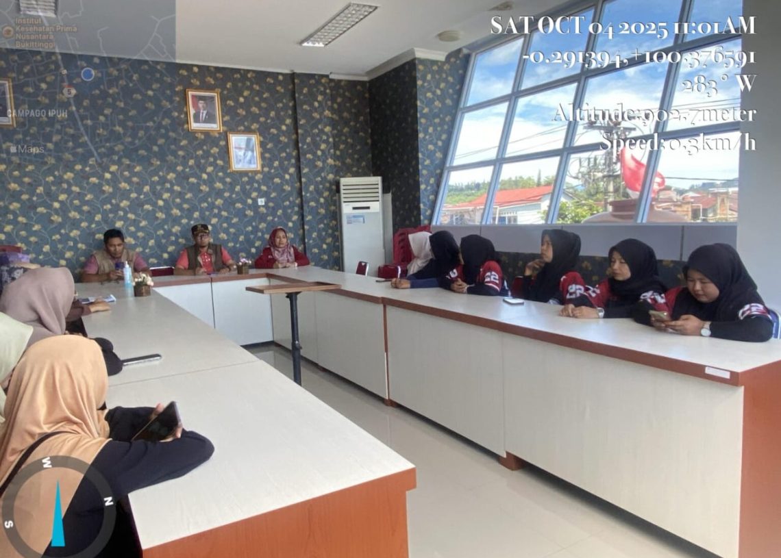 Atasi Campak, Puskesmas Mandiangin Gelar ORI Serentak di Kelurahan CGB, Perkuat Sistem ILP dan Sinergi Kader