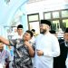 Wali Kota Fadly Amran Resmikan Program Smart Surau di Padang