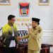 Pemko Padang dan PELTI Perkuat Sinergi Cetak Atlet Tenis Berprestasi
