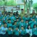Puluhan Siswa Payakumbuh Bersiap Ikuti Lomba Piala Raja Hamengkubuwono 2025 di Yogyakarta