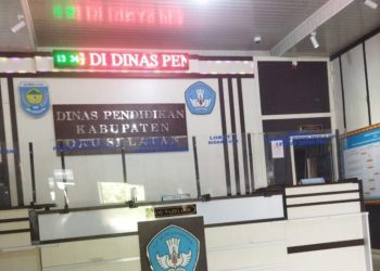 Dinas Pendidikan Bentuk Tim Cross Cek Penggunaan Dana Bos di SDN 01 Tanjung Durian Buay Pemaca