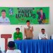 Ingin Lahirkan Kader Militan, DPC PKB Solok Selatan Adakan Pendidikan Kader