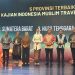 Sumbar Raih Dua Penghargaan Bergengsi di Indonesia Muslim Travel Index 2025