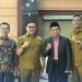 Wako Bukittinggi Ramlan Terima Kunjungan IKM Sumut