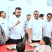 Andre Rosiade Apresiasi Kinerja Dapur Makan Bergizi Gratis Kota Padang