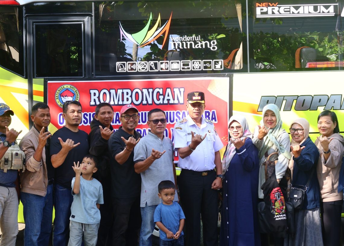 Enam Pelajar Kota Payakumbuh Berhasil Diterima di SMA Taruna Nusantara