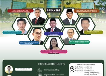 PAPTEKINDO Akan Gelar Konvensi ke 12 dan Konferensi Internasional di UNP, Angkat Kolaborasi Pendidikan Vokasi