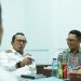 Proses Pembangunan SR Dipaparkan Bupati Tanah Datar