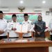 Ranperda RPJMD 2025-2029 Disetujui DPRD Tanah Datar Jadi Perda