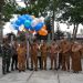 Bupati Tanah Datar Launching Gertak UDA