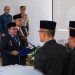 Bupati Tanah Datar Lantik Sekda Definitif