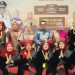 Silaturahmi Akbar Bundo Kanduang IKAPGA Jaya Jabodetabek Dihadiri Bupati Tanah Datar