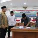 DPRD Bersama Pemerintah Tanah Datar Sepakati Perubahan Propemperda 2025