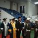 Wabup Apresiasi UIN MY Batusangkar saat Hadiri Pengukuhan Guru Besar