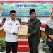 Fraksi DPRD Sampaikan Pandangan Umum Terhadap Nota RPJMD Tanah Datar