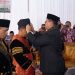 37 Pangulu Nagari Barulak Resmi di Kukuhkan