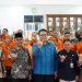 PKN Tingkat II Angkatan XX Provinsi Sumbar Digelar di Tanah Datar Diikuti 33 Orang Pejabat