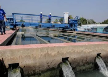 Tanggapi Keluhan Masyarakat, PDAM Tirta Saka Selabung Upayakan Pendistribusian Air Bersih dengan Optimal