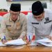 Nota Kesepakatan KUA PPAS Ditandatangani