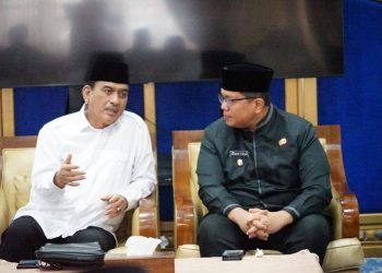 Baznaz RI Lakukan Seleksi Vaktual Capim Baznas Tanah Datar