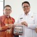 Menteri Kebudayaan Fadli Zon Luncurkan Buku Kartu Pos Bergambar Fort De Kock