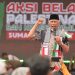Tampil sebagai Orator, Mahyeldi : Palestina Harus Terlindungi dan Segera Merdeka!