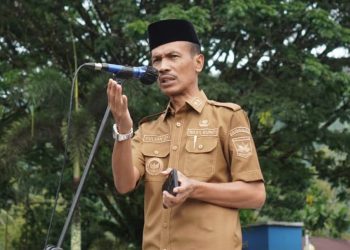 Dorong Peningkatan Ekonomi, Pemkab Solok Selatan Optimalkan UMKM