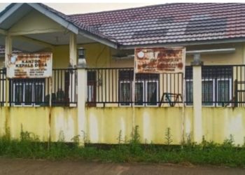 Kades Tanjung Baru Buay Pemaca Akui Pungut Uang Pembuatan Sertifikat Tanah Program PTSL Tanpa Kejelasan