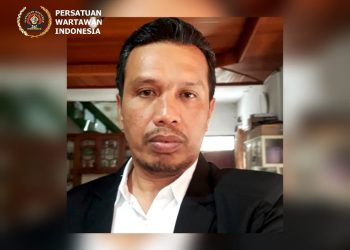 Konfercab PWI Tanah Datar Kian Mendekat, Empat Calon Ketua Resmi Kantongi Nomor Urut