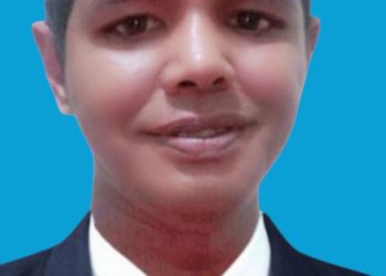 Joni Hermanto Dapat Nomor Urut 1, Optimis Pimpin PWI Tanah Datar Lebih Maju