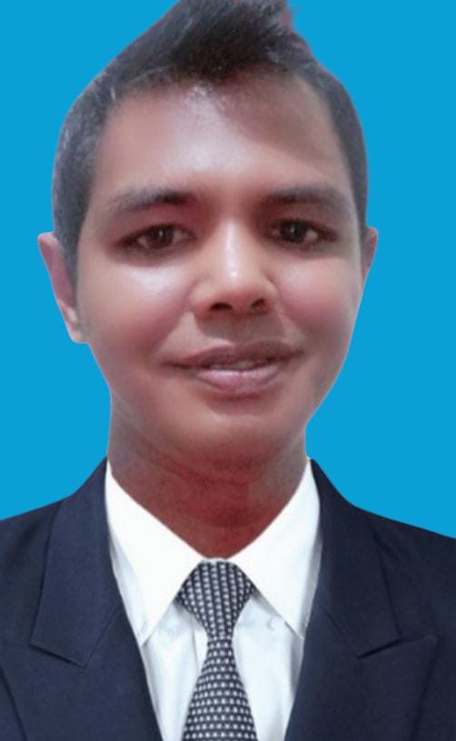 Joni Hermanto Dapat Nomor Urut 1, Optimis Pimpin PWI Tanah Datar Lebih Maju