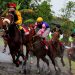 Gelanggang Siborong-Borong Taput Bakal Gelar Indonesia Horse Racing Sumut Cup I