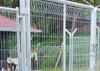 Polres Solok Selatan Periksa 2 Staf PT Inti Karya Terkait Penyerobotan Tanah di Areal PT SEML