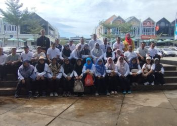 Ruang Seni Siswa di Citra 8 Avenue, DKI Dorong Kreativitas dan Karakter Pelajar Jakarta Barat