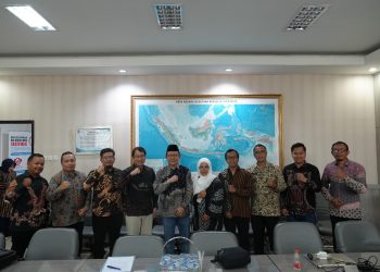 City Of Randang Kembali Masuk Lima Besar Terbaik Penghargaan Bhumandala Inovasi Pemanfaatan Informasi Geospasial 2025