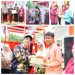Bhakti Negeri, Kolaborasi yang Menghangatkan Dharmasraya