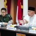 Pemprov Sumbar Bersama Forkopimda Siapkan Strategi Tangani Persoalan Tambang, Ilegal Fishing, dan BBM Bersubsidi