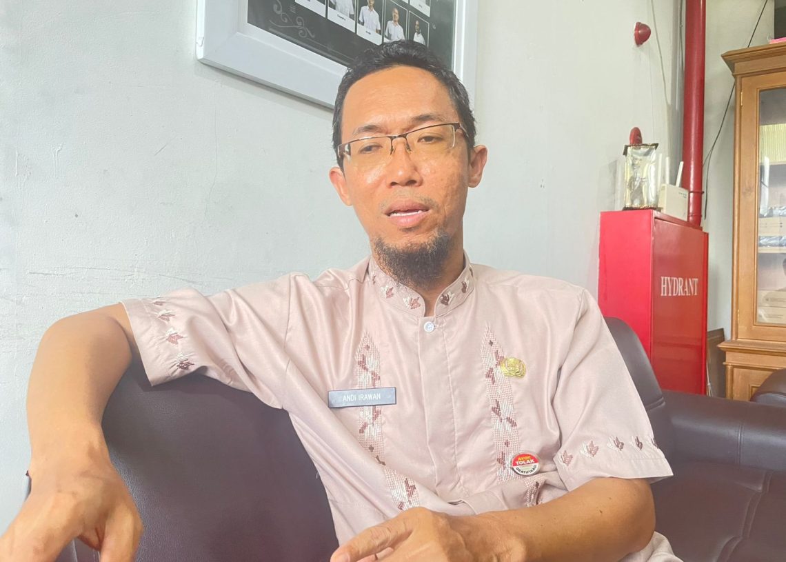 Pemprov Sumbar Dorong Pertumbuhan Sekolah Adiwiyata Lewat Kolaborasi Dunia Usaha