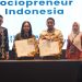 Wako Ramadhani Tandatangani Kesepakatan Bersama dengan Sociopreneur Indonesia