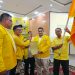 Musda ke-6 Partai Golkar Kota Pariaman Tukil Sejarah Baru, Riza Saputra Terpilih Aklamasi Tercepat