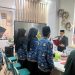 Ketika  Komunikasi Pemerintahan Tersendat, Emosi Tak Terbendung , Wakil Bupati Tabik Rabo