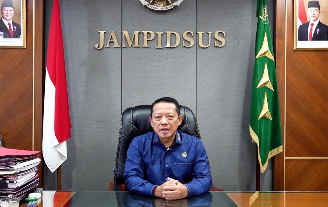 Kejaksaan Agung Periksa Satu Saksi Terkait Dugaan Korupsi Kredit PT Sritex