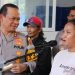 Orangtua Senang Anaknya Dapat MBG dari SPPG Polda Metro: Menu Variatif